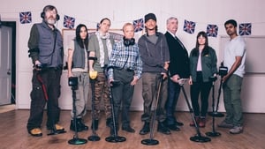 Detectorists