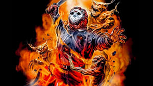 Jason Goes to Hell: The Final Friday