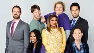 The Mindy Project