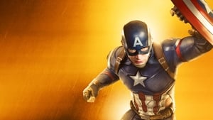 Captain America: The First Avenger