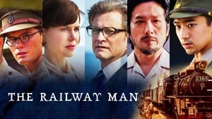 The Railway Man