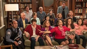 My Big Fat Greek Wedding 2