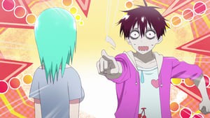 Blood Lad