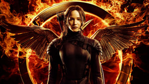 The Hunger Games: Mockingjay - Part 1