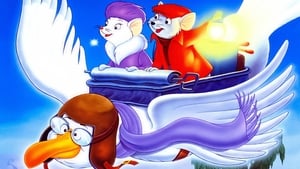 The Rescuers