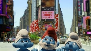 The Smurfs