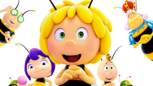 Maya the Bee: The Honey Games