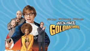 Austin Powers in Goldmember