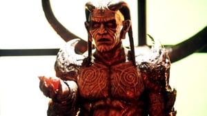 Wishmaster 2: Evil Never Dies