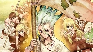 Dr. STONE