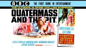 Quatermass and the Pit