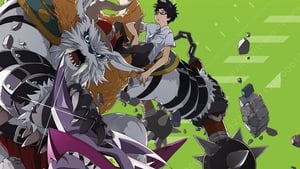 Digimon Adventure tri. Part 2: Determination