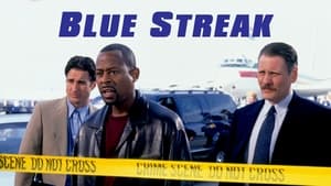 Blue Streak