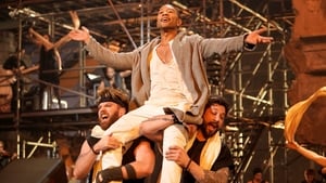 Jesus Christ Superstar Live in Concert