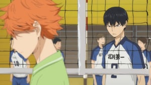 Haikyu!!