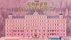 The Grand Budapest Hotel