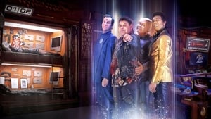 Red Dwarf