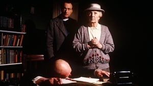 Miss Marple: The Murder at the Vicarage