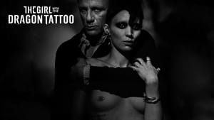 The Girl with the Dragon Tattoo