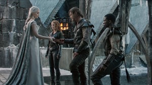 The Huntsman: Winter's War