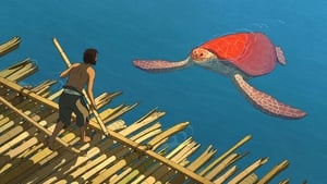 The Red Turtle