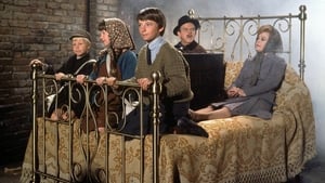 Bedknobs and Broomsticks