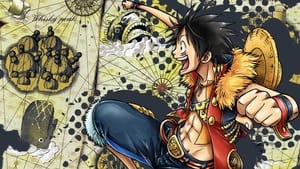 One Piece "3D2Y": Overcome Ace's Death! Luffy's Vow to his Friends