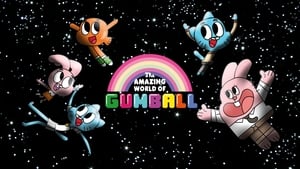 The Amazing World of Gumball