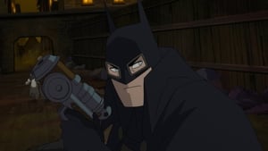 Batman: Gotham by Gaslight