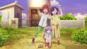 Non Non Biyori: Vacation