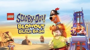 LEGO® Scooby-Doo! Blowout Beach Bash