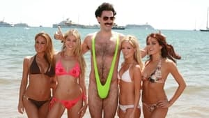 Borat: Cultural Learnings of America for Make Benefit Glorious Nation of Kazakhstan