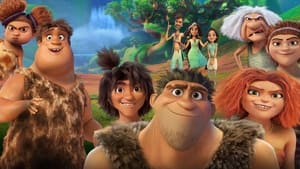 The Croods: Family Tree