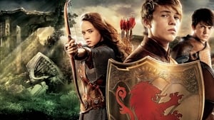 The Chronicles of Narnia: Prince Caspian