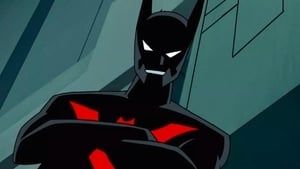 Batman Beyond