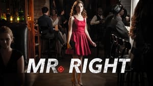 Mr. Right