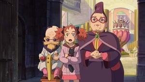 Mary and The Witch's Flower