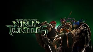 Teenage Mutant Ninja Turtles