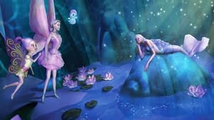 Barbie Fairytopia: Mermaidia