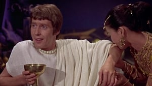 A Funny Thing Happened on the Way to the Forum