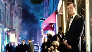 Pennyworth: The Origin of Batman's Butler