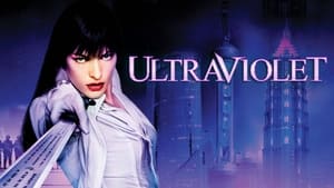 Ultraviolet