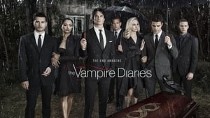 The Vampire Diaries