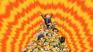 Minions: The Rise of Gru