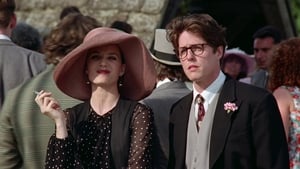 Four Weddings and a Funeral