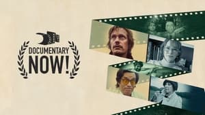 Documentary Now!