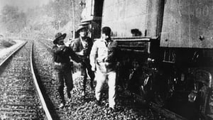 The Great Train Robbery