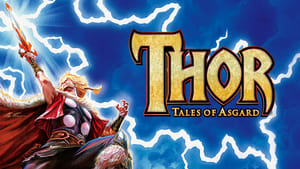 Thor: Tales of Asgard