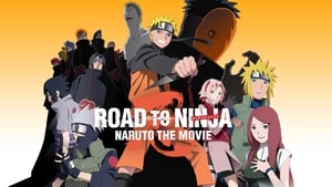 Road to Ninja: Naruto the Movie