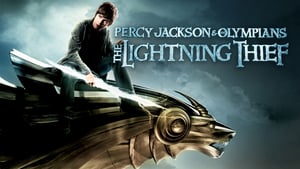 Percy Jackson & the Olympians: The Lightning Thief